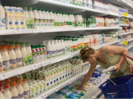 «Молочка» тайно уничтожает организм: что сейчас известно украинцам