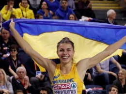 Украина получила третью медаль чемпионата Европы по легкой атлетике