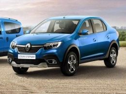 «Зачем теперь Дастер?»: Может ли новый Renault Logan Stepway заменить Duster, выяснил автоэксперт