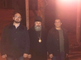 Заказ на задержание архиепископа Климента поступил из Москвы - Полозов