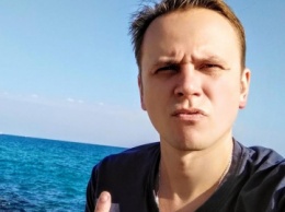 В Харькове отменили концерт автора гимна "ДНР"