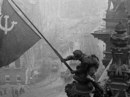 Испанская газета пожалела сражавшихся во время битвы за Берлин гитлеровцев