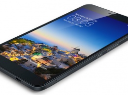 Huawei выпустит новый планшет с экраном 10,7 дюйма