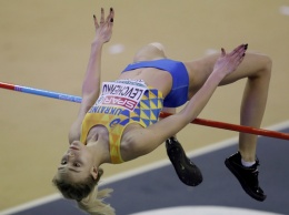 Украинки выиграли четыре медали чемпионата Европы (ВИДЕО)