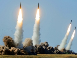 В Германии заявили, что китайские ракеты несут опасность для РФ