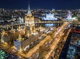 Власти Москвы могут следить за москвичами через операторов связи