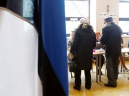 На выборах в Эстонии победила Партия реформ