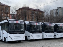 Во Владивостоке водитель автобуса проткнул коллегу отверткой в борьбе за остановку