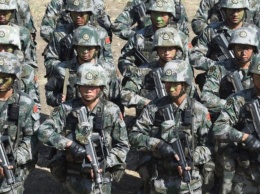 Китай продолжит увеличение расходов на оборону