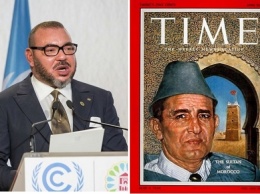 По распоряжению короля в школах Марокко будут изучать Холокост