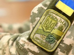В 2019 году более 300 жителей Днепропетровщины подписали контракт с Вооруженными Силами Украины
