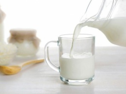 Ученые установили, чем опасно употребление парного молока