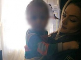 В Днепре горе-мать чуть не отравила 2-летнего ребенка бытовым газом