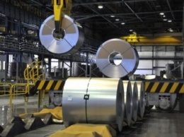 «Северсталь» и «КамАЗ» подписали соглашение о поставках металла