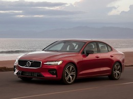 Автомобилям Volvo запретят ездить быстрее конкурентов