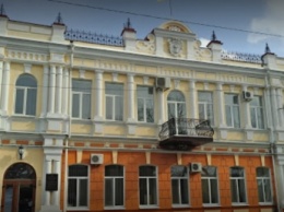 В Мелитопольской мэрии приходит секретное совещание медработников