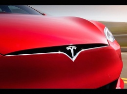 Названа дата премьеры нового кроссовера Tesla Model Y