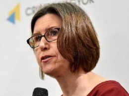 USAID поможет Украине ввести RAB-тарифы - Сьюзан Фритц