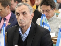 Депутат областного совета награжден Грамотой Верховной Рады Украины