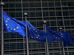 Евросоюз расширил санкционный список по Сирии