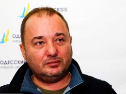 Одесский активист призывает украинцев не дать кандидатам-популистам превратить Украину в «слошное ДНР»