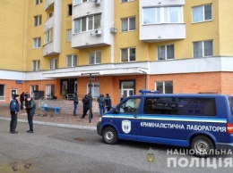 В Черкассах в подъезде многоэтажки застрелили бизнесмена-агрария