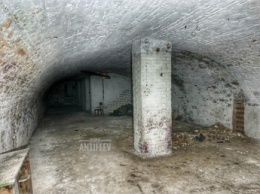 Исследователи взяли раскрыть тайну Акимовского подземелья (видео)