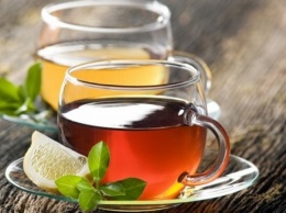 Черный чай, как и зеленый полезен не для всех