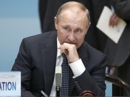 Друга Путина обвинили в причастности к отмыванию многомиллионных сумм