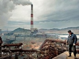 «Гибель миллионного города»: Отходы в Челябинске складируют под открытым небом