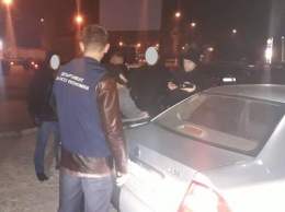 В Николаеве отправили в суд дело о взятке чиновником «антикоррупционного» департамента мэрии