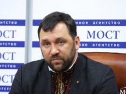 Пресс-конференция кандидата в Президенты Украины от «Народного Руха» Виктора Кривенко