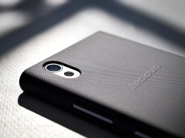 Новинка смартфона Lenovo получит до 6 гигабайт ОЗУ
