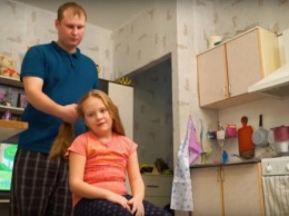 «За зарплату не спрашивала»: Отец-одиночка из Воронежа отыскал себе невесту на реалити-шоу