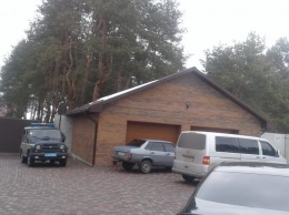 В Сумах начался обыск в домах у главного вора в законе Украины
