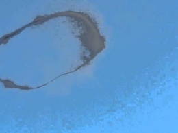 Черное кольцо Апокалипсиса появилось в небе над Монтаной: NASA скрывает тайну о пришельцах