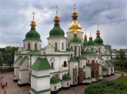 В Киеве - церковный скандал