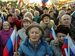 В Совете Европы выяснили, действительно ли россияне ненавидят украинцев