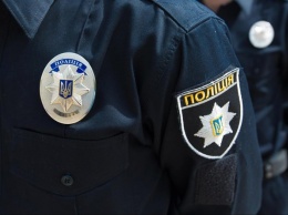 В Запорожской области пьяный мужчина пырнул ножом полицейского