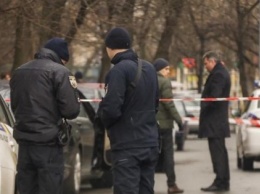 В полиции назвали версии убийства ювелира Киселева