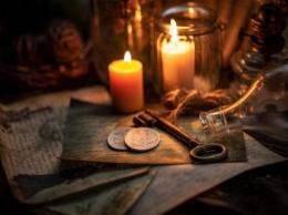 Как привлечь богатство в Новолуние: мощные ритуалы