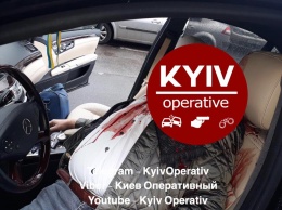 Бриллиантовое убийство: кого и за что застрелили в Киеве