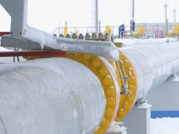 "С помощью США": Киев разработал план по газу в случае провала переговоров с РФ