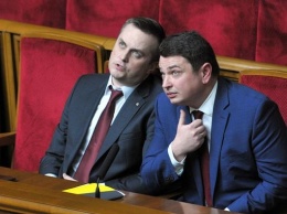 Хищение в "оборонке": руководителей САП и НАБУ вызвали на заседание комитета Рады