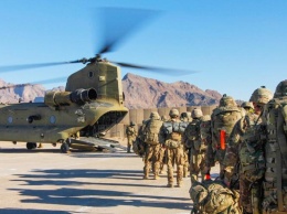 В Сенате США подготовили законопроект о завершении войны в Афганистане - СМИ