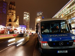 В Германии россиянина обвинили в подготовке взрыва