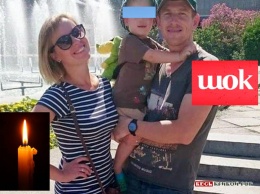 Кровавое преступление: Нанес сыну более 60 ножевых ранений - в Москве муж убил ребенка и жену, уроженку Кривого Рога