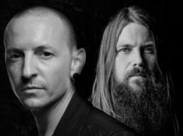 Гитарист Lamb Of God Марк Мортон представил клип на песню Cross Off, записанную с Честером Беннингтоном