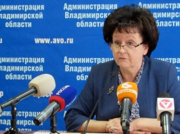 Владимирская чиновница захотела переложить на родителей питание детей в школах
