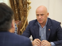 НАБУ закрыло дело о незаконном обогащении мэра Одессы Труханова